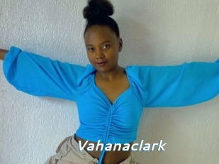 Vahanaclark