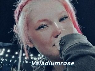 Valadiumrose