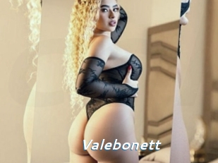 Valebonett