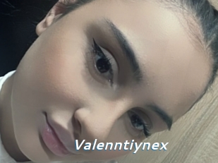 Valenntiynex