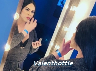 Valenthottie