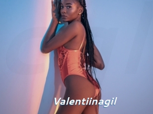 Valentiinagil