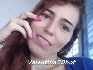 Valentina78hot