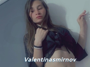 Valentinasmirnov