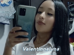 Valentinnaluna