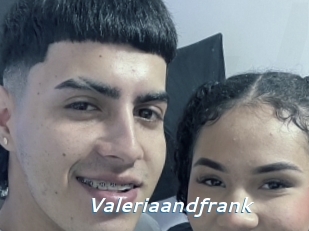 Valeriaandfrank