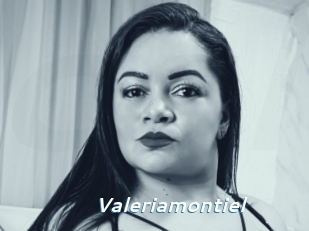 Valeriamontiel