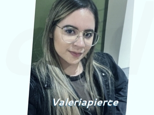 Valeriapierce