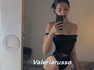 Valeriarusso