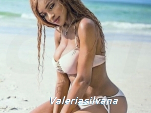 Valeriasilvana