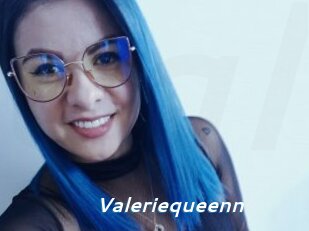 Valeriequeenn