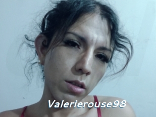 Valerierouse98