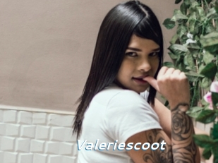 Valeriescoot