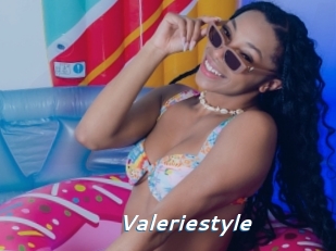 Valeriestyle