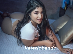 Valeriobando