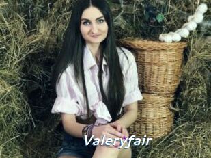 Valeryfair