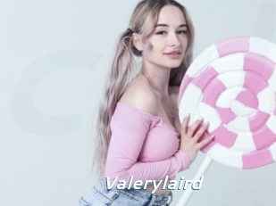 Valerylaird