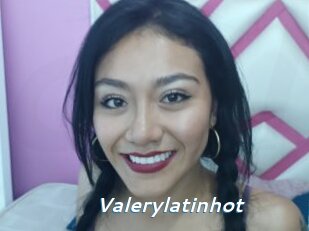 Valerylatinhot