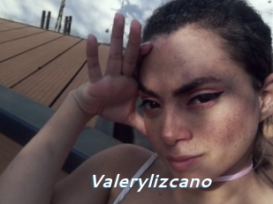 Valerylizcano