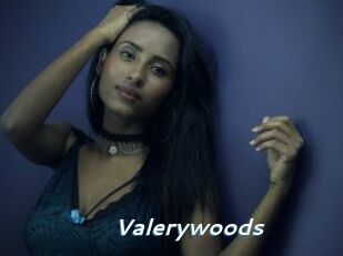 Valerywoods