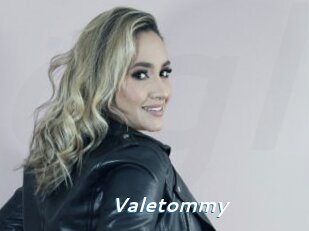 Valetommy