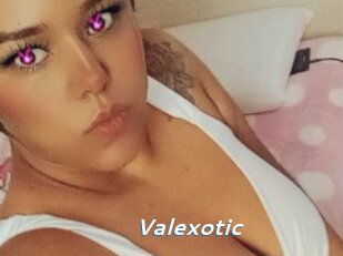 Valexotic