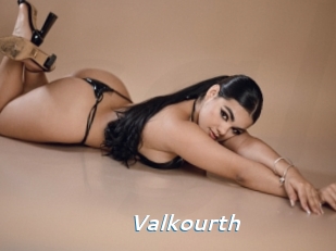 Valkourth