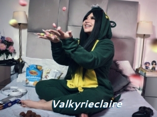 Valkyrieclaire