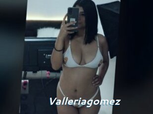 Valleriagomez