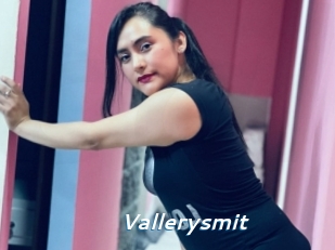 Vallerysmit