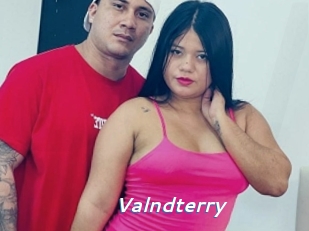 Valndterry