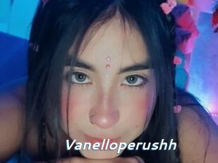 Vanelloperushh