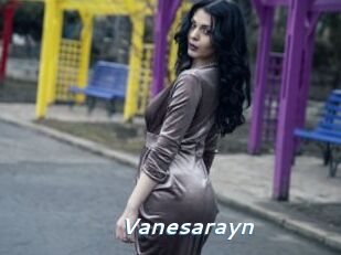 Vanesarayn
