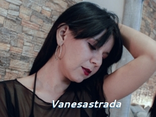 Vanesastrada