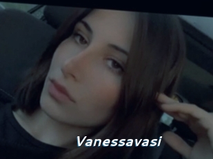 Vanessavasi