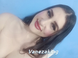 Vanezaking