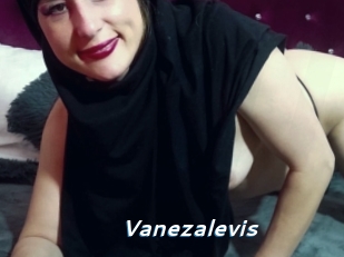 Vanezalevis