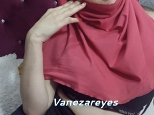 Vanezareyes