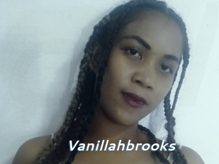 Vanillahbrooks