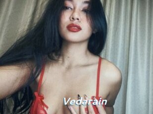 Vedarain