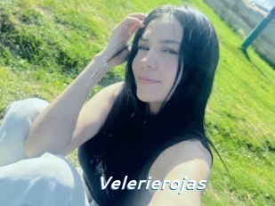 Velerierojas