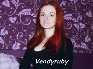 Vendyruby