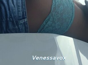 Venessavox