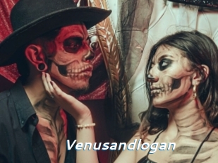 Venusandlogan