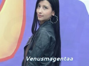 Venusmagentaa