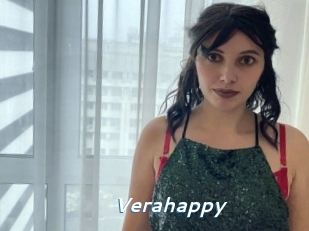 Verahappy
