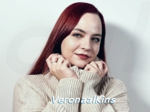 Veronaalkins