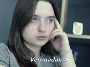 Veronadainty