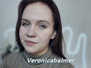 Veronicabalmer