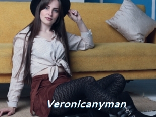 Veronicanyman